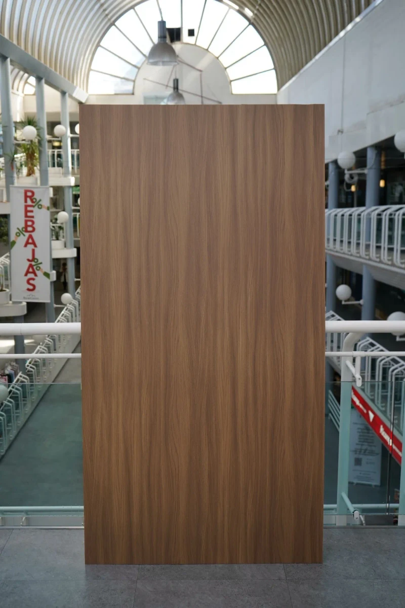 Bamboo Charcoal Madera Café